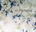 All The Saints - Fire On Corridor X - Music CD