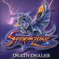 Stormzone - Death Dealer - Music CD
