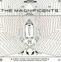 Magnificents - Year Of Explorers - Music CD