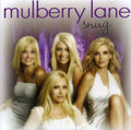 Mulberry Lane - Snug - Music CD