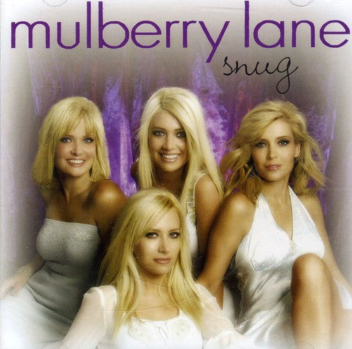 Mulberry Lane - Snug - Music CD