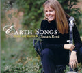 Reed,susan - Earth Songs: Music & Stories By Susan Reed - Music CD
