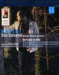 Mozart / Maltman / Kotscherga / De Billy - Don Giovanni - Blu-ray