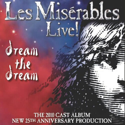 Les Miserables 2010 Cast / O.c.r. - Les Miserables 2010 Cast / O.c.r. - Music CD