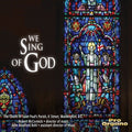 We Sing Of God / Various - We Sing Of God / Various - Music CD