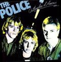 The Police - Outlandos D'amour [LP]