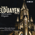 Iriarte - Organ Works - Music CD