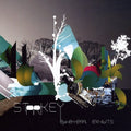 Starkey - Ephemeral Exhibits - Music CD