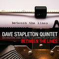 Stapleton,dave - Between The Lines - Music CD