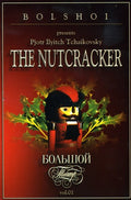 Tchaikovsky,p.i. - Der Nussknacker - DVD