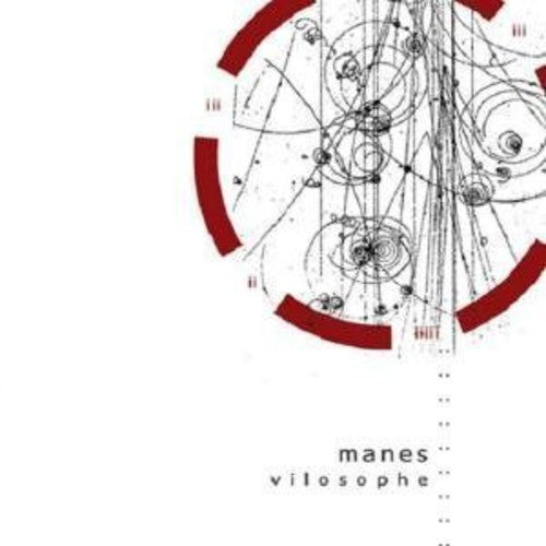 Manes - Vilosophe - Music CD