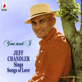 Chandler,jeff - You & I - Music CD