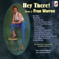 Warren,fran - Hey There Here's Fran Warren - Music CD