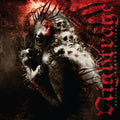 Nightrage - Wearing A Martyr's Crown - Music CD
