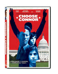 Choose Connor - Choose Connor - DVD