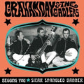 Graham Day & The Gaolers - Begging You / Sitar Spangled Banner - Vinyl Record