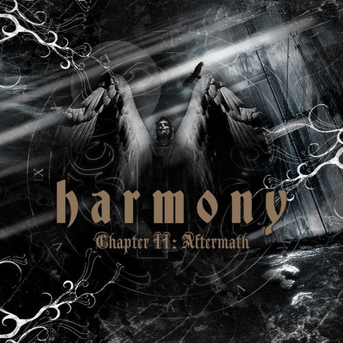 Chapter Ii: Aftermath Music CD