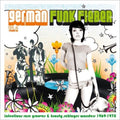 German Funk Fieber 2 - German Funk Fieber 2 - Music CD