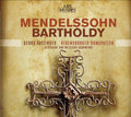 Mendelssohn / Regensburger Domspatzen / Ratzinger - Sacred & Secular Vocal Works - Music CD