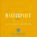 Masterpiece 7 / Various - Masterpiece 7 / Various - Music CD