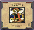 Marco,tomas / Laguna - Tarots & Tarots - Music CD