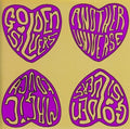 Golden Silvers - Magic Hotel - Vinyl Record