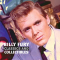 Fury,billy - Classics & Collectibles - Music CD