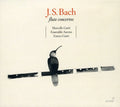 Bach,j.s. / Gatti / Ensemble Aurora - Flute Concertos - Music CD
