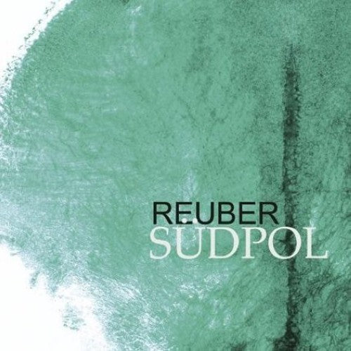 Reuber - Sudpol - Vinyl Record