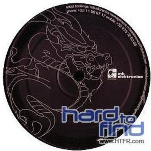 Bailey,marco / Hades,tom - Ocean Drive - Vinyl Record