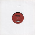 Ferenc - Zambomba - Vinyl Record