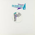 Krause Duo - Automatischler Ping - Vinyl Record