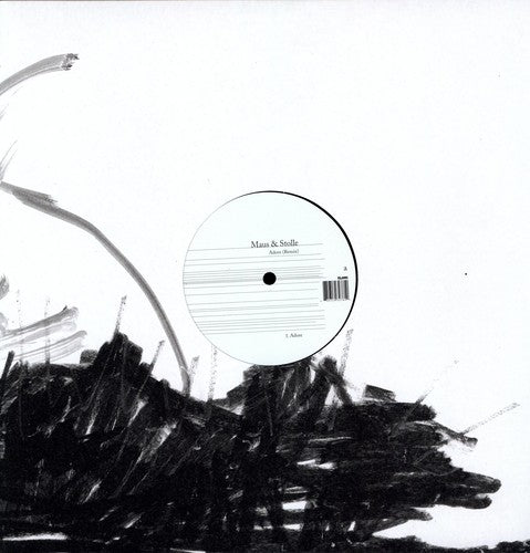 Maus & Stolle - Adore - Vinyl Record