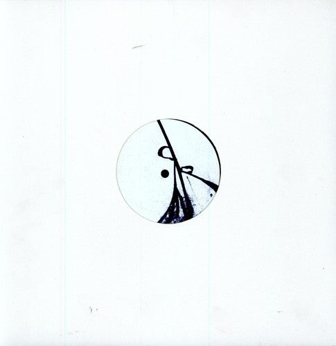 Mikkel Metal - Peaks & Troughs Part 2 - Vinyl Record