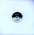 Samuel,jeff - Chloe's Brain - Vinyl Record