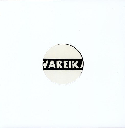 Wareika - Belonging - Vinyl Record