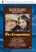 Competition - Competition - DVD