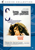 White Sister - White Sister - DVD