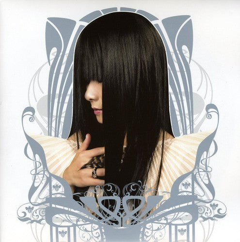 Asobi Seksu - Me & Mary - Vinyl Record