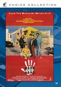 Band Of The Hand - Band Of The Hand - DVD