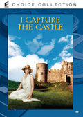 I Capture The Castle - I Capture The Castle - DVD