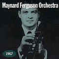 Ferguson,maynard - 1967 - Music CD