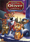 Oliver & Company - Oliver & Company - DVD