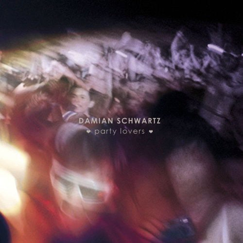 Schwartz,damian - Party Lovers - Vinyl Record
