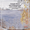 Marx / Radio Symphonieorchester Wien / Wildner - Eine Fruehlingsmusik Feste - Music CD