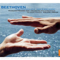 Beethoven / Guy / Orch Phil Radio France / Jordan - Concerto For Piano No. 4 - Music CD