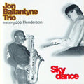 Ballantyne,jon - Skydance - Music CD
