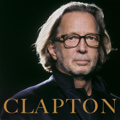 Clapton,eric - Clapton - Music CD