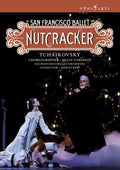 Tchaikovsky / San Francisco Ballet / Smith - Nutcracker - DVD