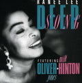 Lee,ranee - Deep Song - Music CD